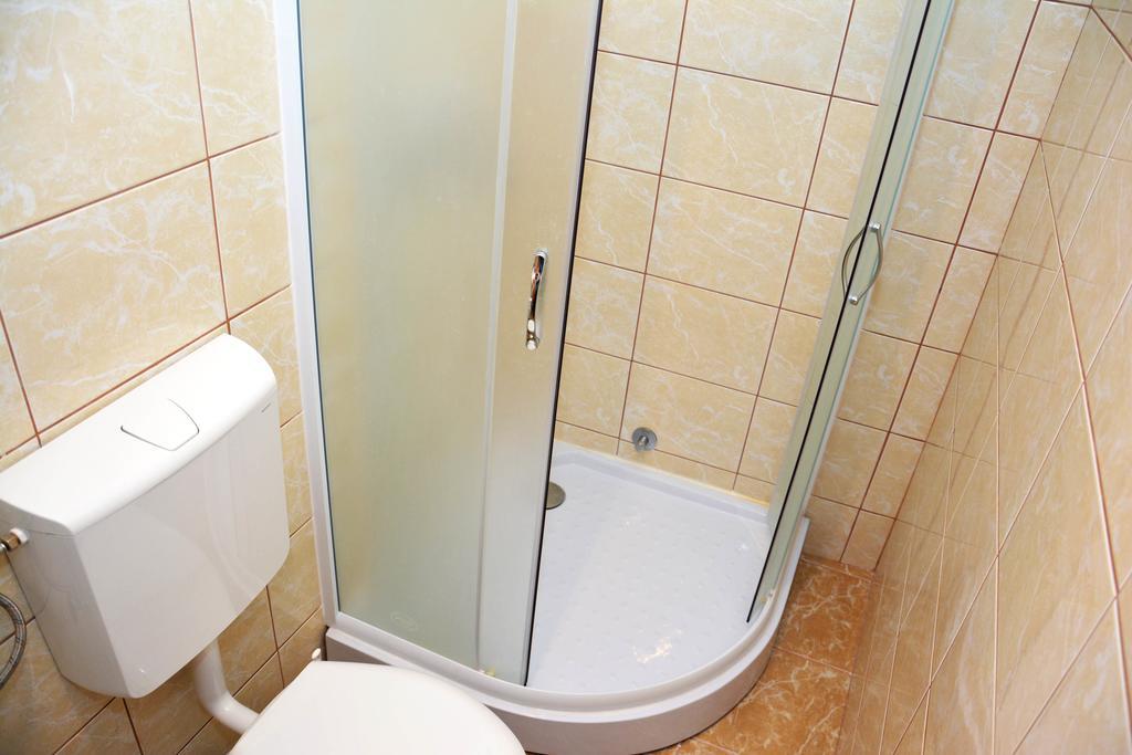 Apartment Biser Котор Экстерьер фото