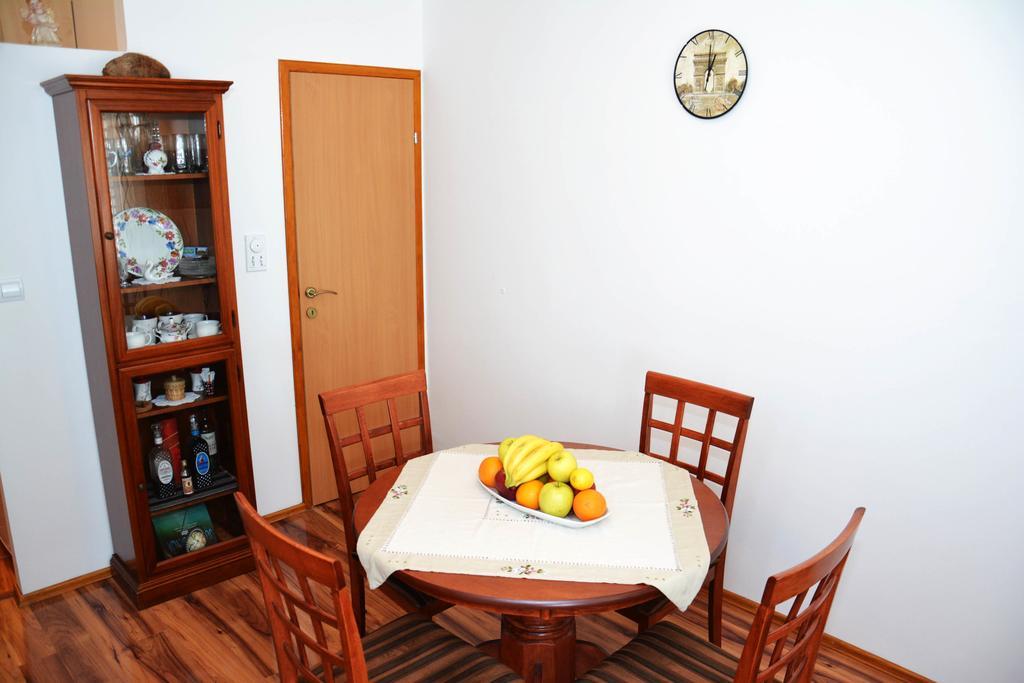 Apartment Biser Котор Экстерьер фото