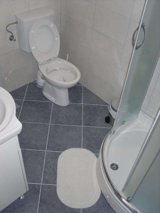 Apartment Biser Котор Экстерьер фото