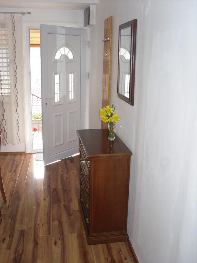 Apartment Biser Котор Экстерьер фото