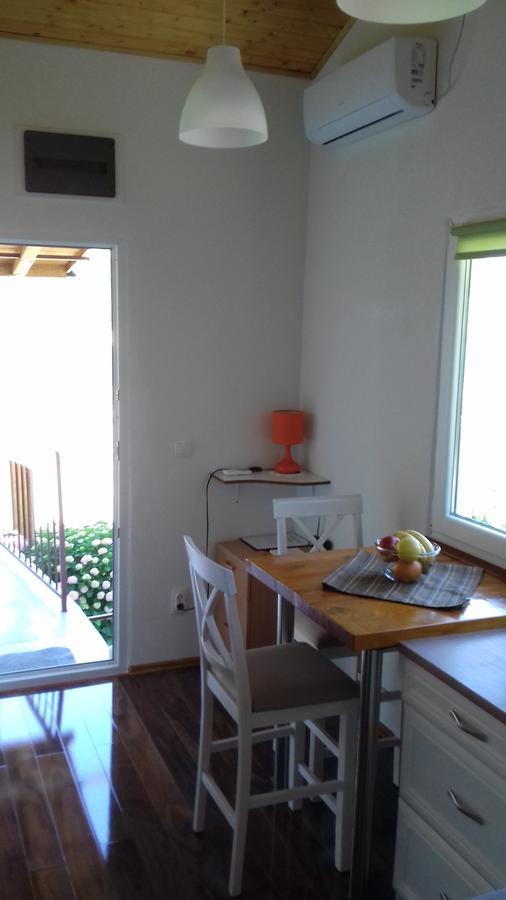 Apartment Biser Котор Экстерьер фото
