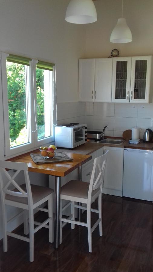 Apartment Biser Котор Экстерьер фото