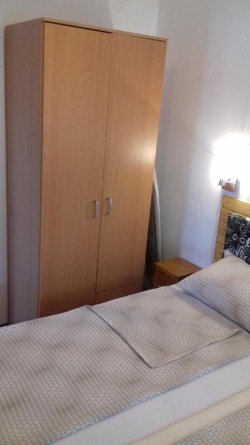 Apartment Biser Котор Экстерьер фото
