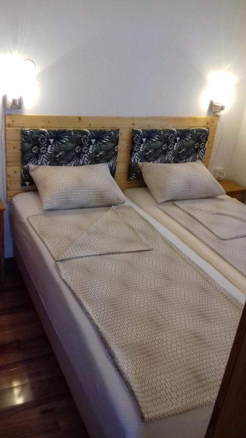 Apartment Biser Котор Экстерьер фото
