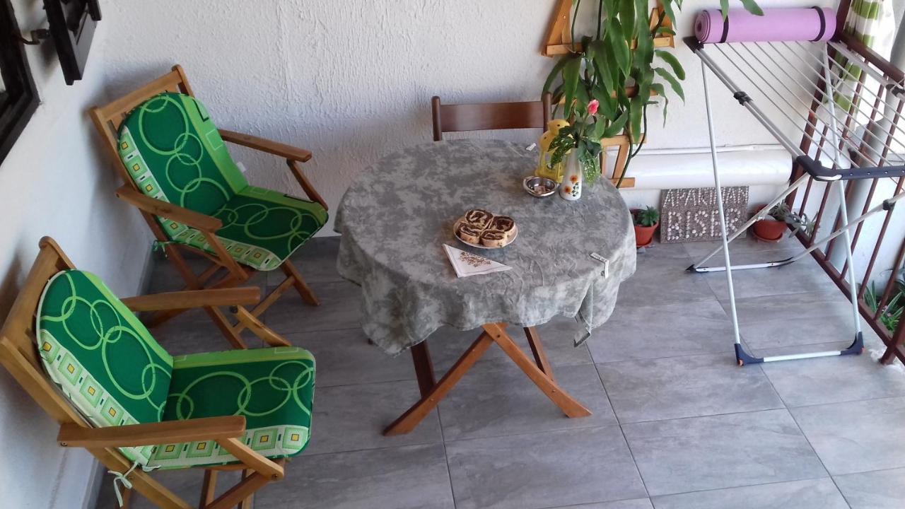 Apartment Biser Котор Экстерьер фото